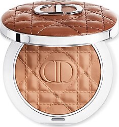 Dior Forever Nude 04 Warm Bronzer