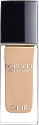 Dior Forever Skin Glow 30 ml Likit Fondöten