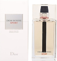 Dior Homme Sport EDT 200 ml Erkek Parfüm