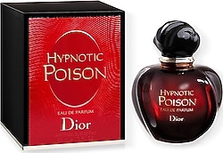Dior Hypnotic Poison EDP 50 ml Kadın Parfüm