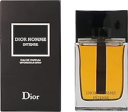 Dior Homme Intense EDP 100 ml Erkek Parfüm