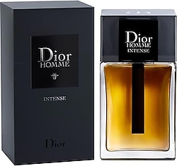 Dior Homme Intense EDP 50 ml Erkek Parfüm