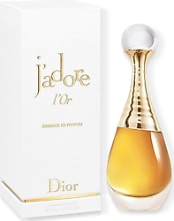 Dior J'adore L'or Essence De Perfume 50 ml Kadın Parfüm