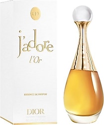 Dior J'adore L'or Essence De Perfume 80 ml Kadın Parfüm