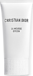 Dior La Mousse Off/On 150 ml Yüz Temizleme Köpüğü