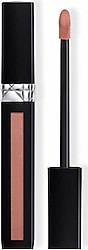 Dior Rouge Liquid 221 Chic Matte Ruj