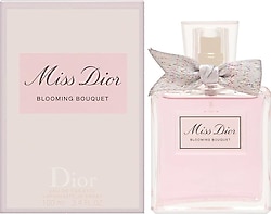 Dior Miss Blooming Bouquet EDT 100 ml Kadın Parfüm