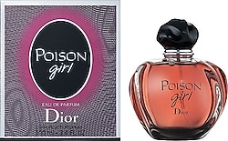 Dior Poison Girl EDP 100 ml Kadın Parfüm