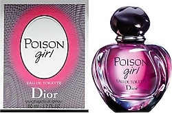 Dior Poison Girl EDT 50 ml Kadın Parfüm