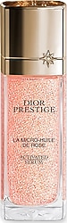 Dior Prestige La Micro Huile De Rose Activated 50 ml Yüz Serumu