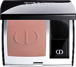 Dior Rouge Blush 100 Nude Look Allık