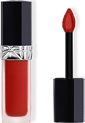 Dior Rouge Forever Mat 741 Forever Star Likit Ruj