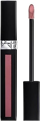 Dior Rouge Liquid 424 Hypnotic Matte Ruj