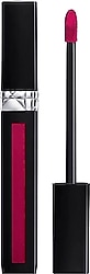 Dior Rouge Liquid 797 Savage Matte Ruj