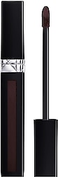 Dior Rouge Liquid 901 Oxblood Matte Ruj