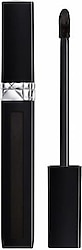 Dior Rouge Liquid 908 Black Matte Ruj
