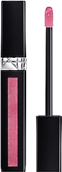 Dior Rouge Liquid Metal Ruj