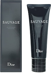 Dior Sauvage 125 ml Tıraş Jeli