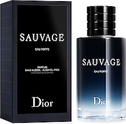 Dior Sauvage Eau Forte 100 ml Erkek Parfüm