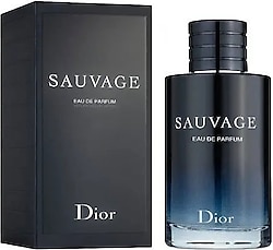 Dior Sauvage EDP 200 ml Erkek Parfüm
