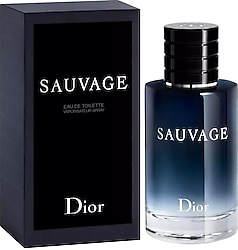 Dior Sauvage EDT 100 ml Erkek Parfüm