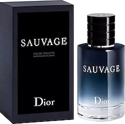 Dior Sauvage EDT 60 ml Erkek Parfüm