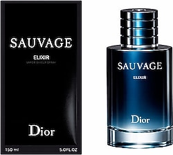 Dior Sauvage Elixir 150 ml Erkek Parfüm