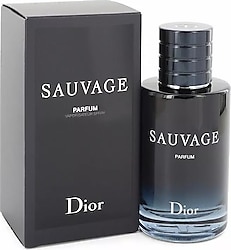 Dior Sauvage Perfume 60 ml Erkek Parfüm