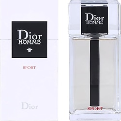 Dior Homme Sport EDT 125 ml Erkek Parfüm
