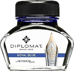 Diplomat D410010 30 ml Mürekkep