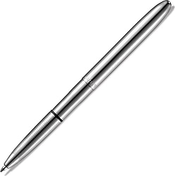 Diplomat Spacetec Pocket Krom Tükenmez Kalem