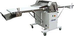 Dirmak DHM 60 Hamur Açma Makinesi 60 cm