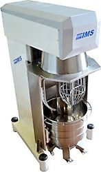 Dirmak IBT 100 E Planet Mikser