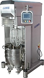 Dirmak IBT 100-VEL CR Planet Mikser