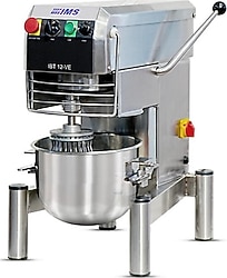 Dirmak IBT 12-VE CR Planet Mikser