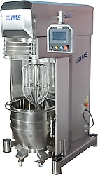 Dirmak IBT 140-VEL CR Planet Mikser