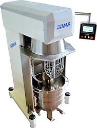 Dirmak IBT 140-VEL Planet Mikser