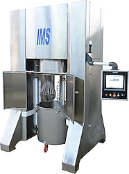 Dirmak IBT 150 DC CR Planet Mikser