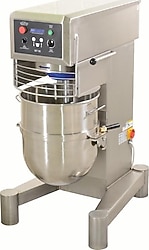 Dirmak IBT 80-VEL CR Planet Mikser