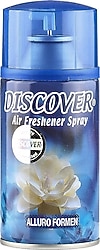 Discover Alluro Formen 320 ml Oda Kokusu
