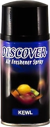Discover Kewl 320 ml Oda Kokusu
