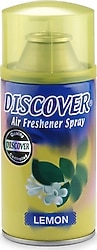 Discover Lemon 320 ml Oda Kokusu