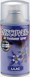 Discover Lilac 320 ml Oda Kokusu