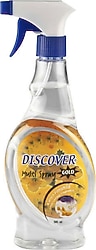 Discover Melon Gold Multi Sprey Oda Parfümü 500 ml