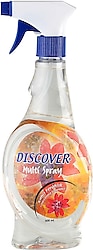 Discover Comfort Gold Multi Sprey Oda Parfümü 500 ml
