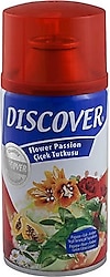 Discover Çiçek Tutkusu 320 ml Oda Parfümü