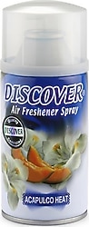 Discover Acapulco Heat 320 ml Oda Kokusu