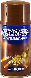 Discover Anti Tobacco 320 ml Oda Kokusu