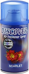 Discover Scarlet 320 ml Oda Spreyi