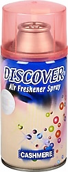 Discover Cashmere 320 ml Sprey Oda Kokusu